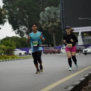 Runner Photo 8917511