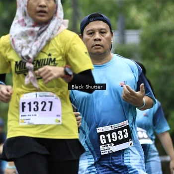 Runner Photo 8917512