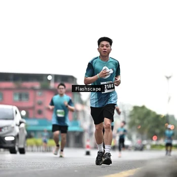Runner Photo 8917516