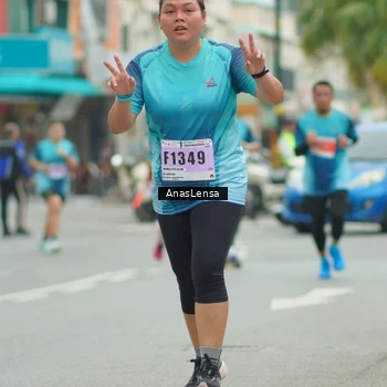 Runner Photo 8917523