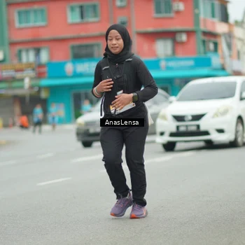 Runner Photo 8917529