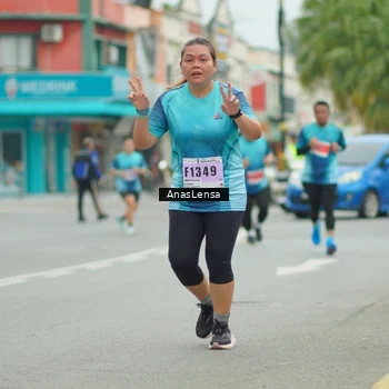 Runner Photo 8917530