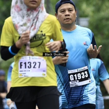 Runner Photo 8917532