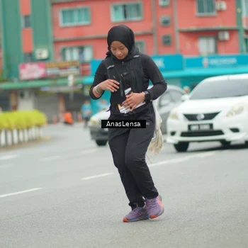 Runner Photo 8917534