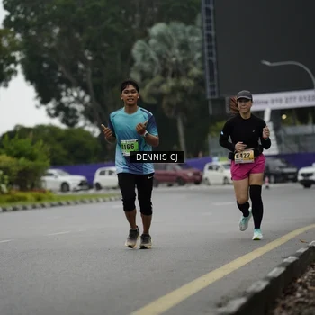 Runner Photo 8917537
