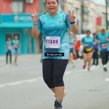 Runner Photo 8917541