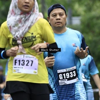 Runner Photo 8917549