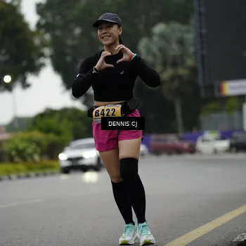 Runner Photo 8917552