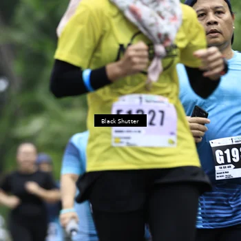 Runner Photo 8917554