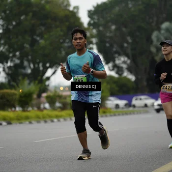 Runner Photo 8917555