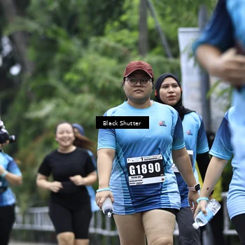 Runner Photo 8917562