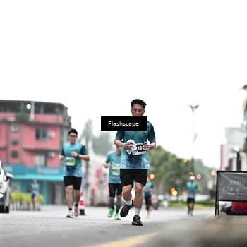 Runner Photo 8917564