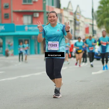 Runner Photo 8917565