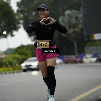 Runner Photo 8917566
