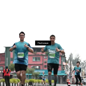Runner Photo 8917574
