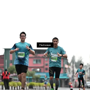 Runner Photo 8917576