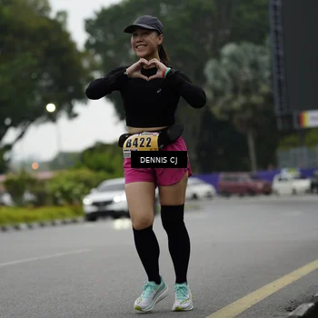 Runner Photo 8917583