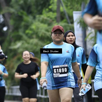 Runner Photo 8917587
