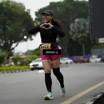 Runner Photo 8917588