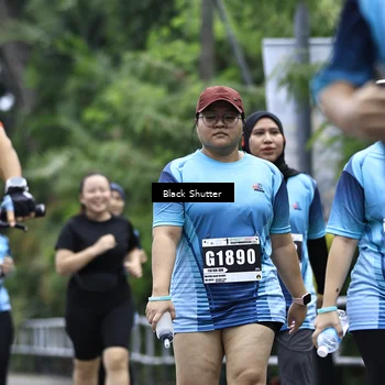 Runner Photo 8917589