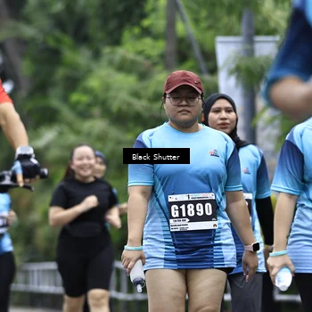 Runner Photo 8917591
