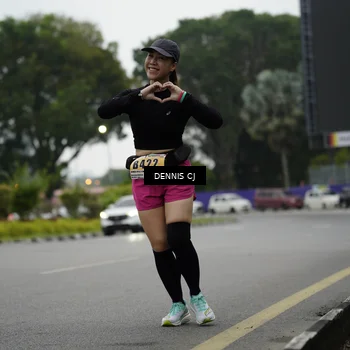 Runner Photo 8917595