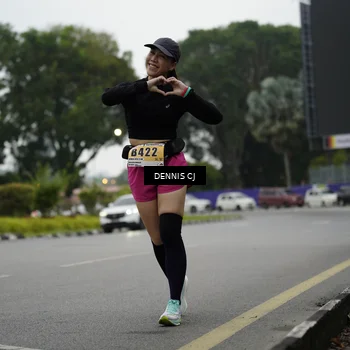 Runner Photo 8917596