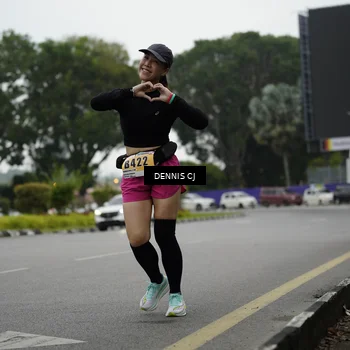 Runner Photo 8917597