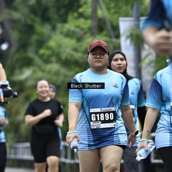 Runner Photo 8917602