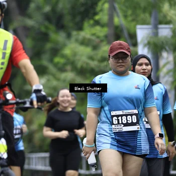 Runner Photo 8917603