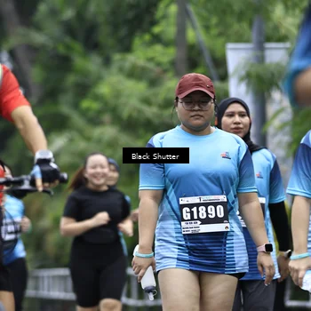 Runner Photo 8917604