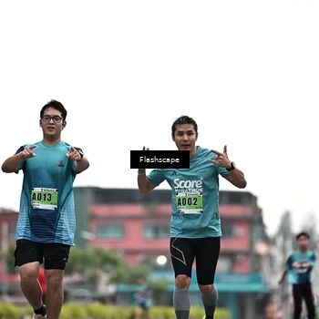 Runner Photo 8917609
