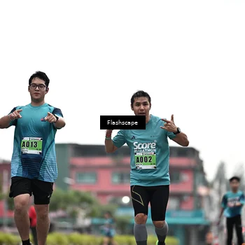 Runner Photo 8917611