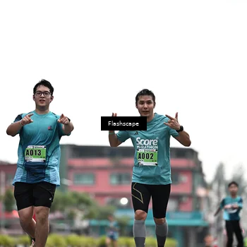 Runner Photo 8917612