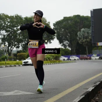 Runner Photo 8917613