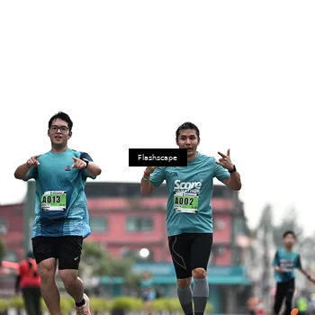 Runner Photo 8917614
