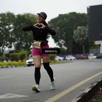 Runner Photo 8917622