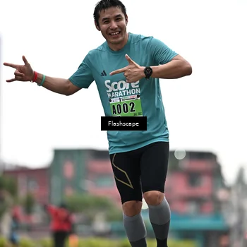 Runner Photo 8917628