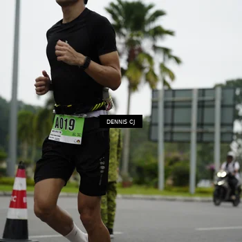 Runner Photo 8917636