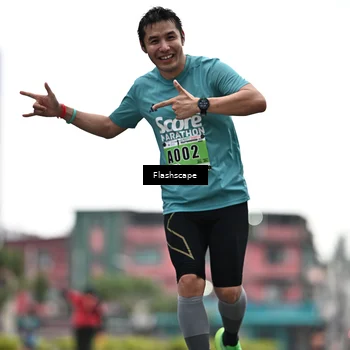 Runner Photo 8917639