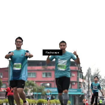 Runner Photo 8917643