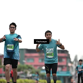 Runner Photo 8917650