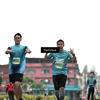 Runner Photo 8917651