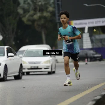 Runner Photo 8917655