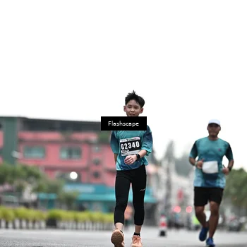 Runner Photo 8917660