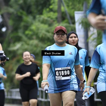 Runner Photo 8917664
