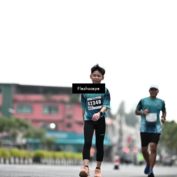Runner Photo 8917665