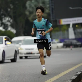 Runner Photo 8917669