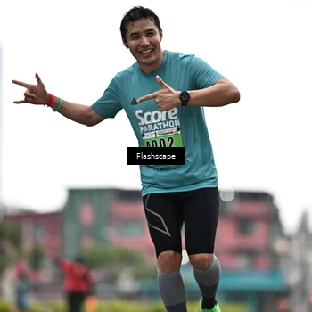 Runner Photo 8917674