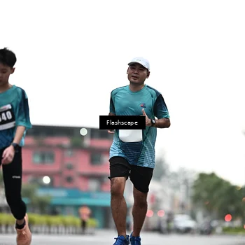 Runner Photo 8917685